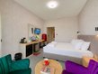 Augusta Spa Hotel - Double room 2 adults