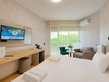 Augusta Spa Hotel - Double room 2ad+1ad in an armchair