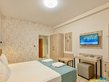 Augusta Spa Hotel - Single room
