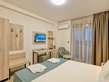 Augusta Spa Hotel - Single room