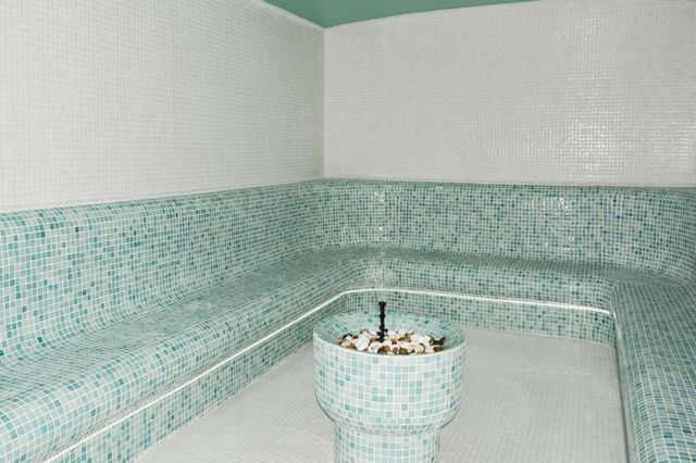 Augusta Spa Hotel